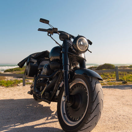 Collection image for: Motorbike Trackers