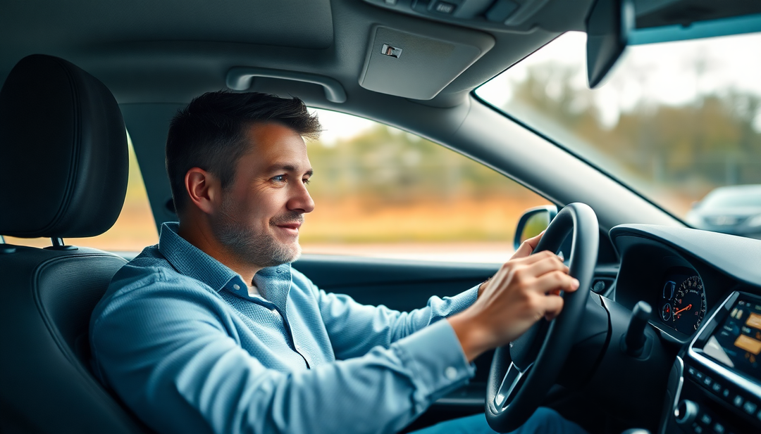 Why More UK Drivers Are Choosing Insurance Approved GPS Trackers UK - Trackit-Lite