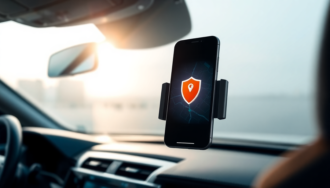 What Is an Insurance Approved GPS Tracker and Why Does It Matter? - Trackit-Lite