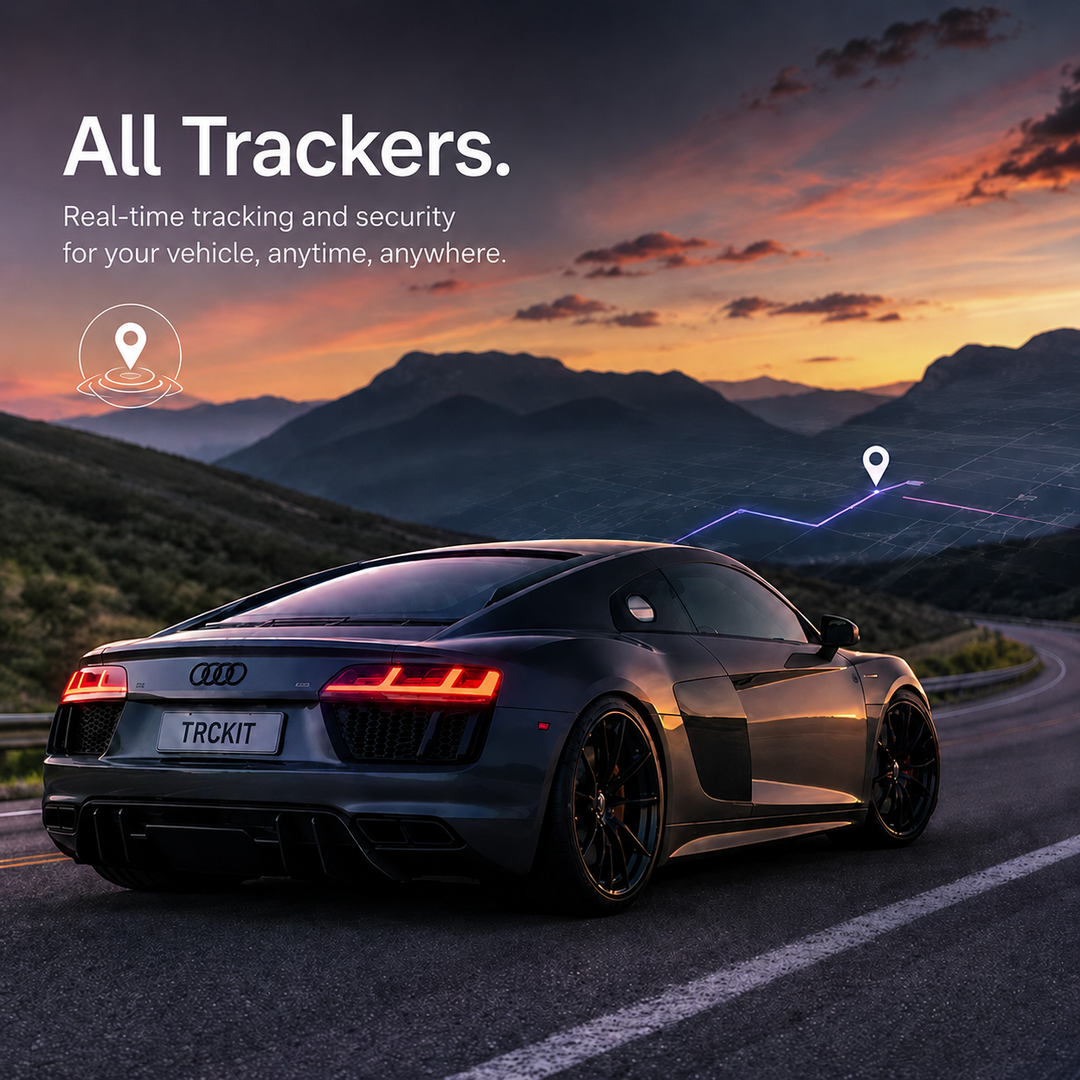 All Trackers