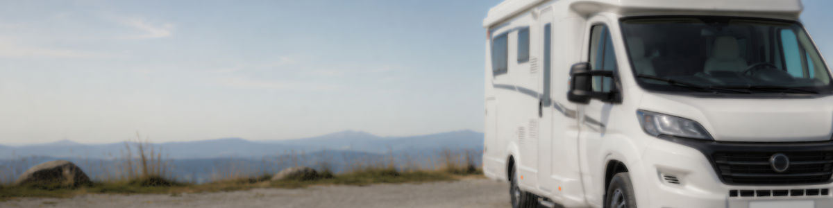 Motorhome Trackers
