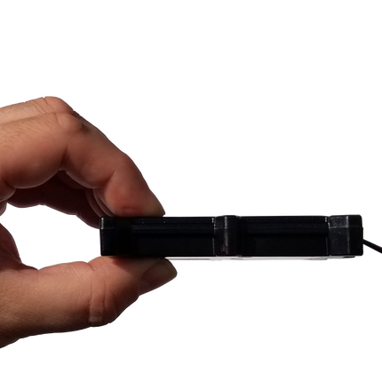 Two-wire 4G GPS Vehicle/Motorbike Tracker