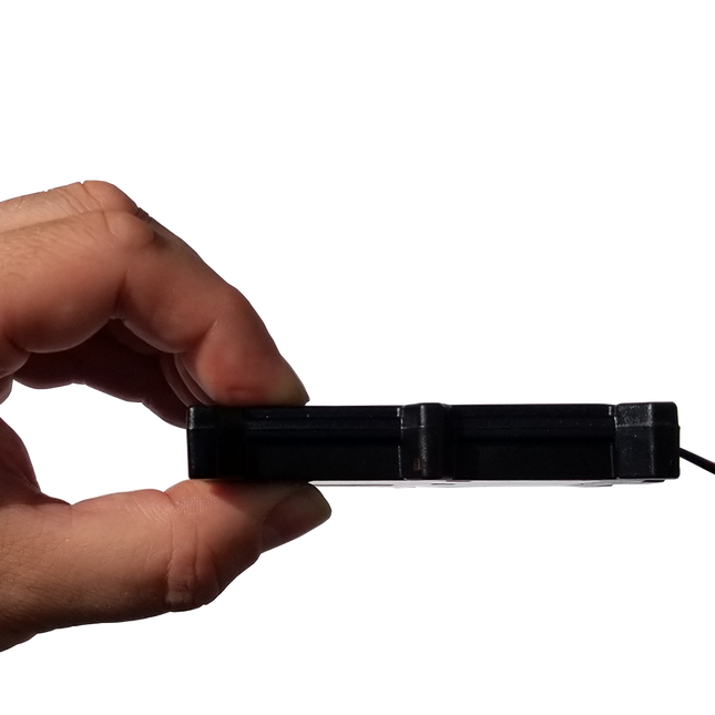 Two-wire 4G GPS Vehicle/Motorbike Tracker