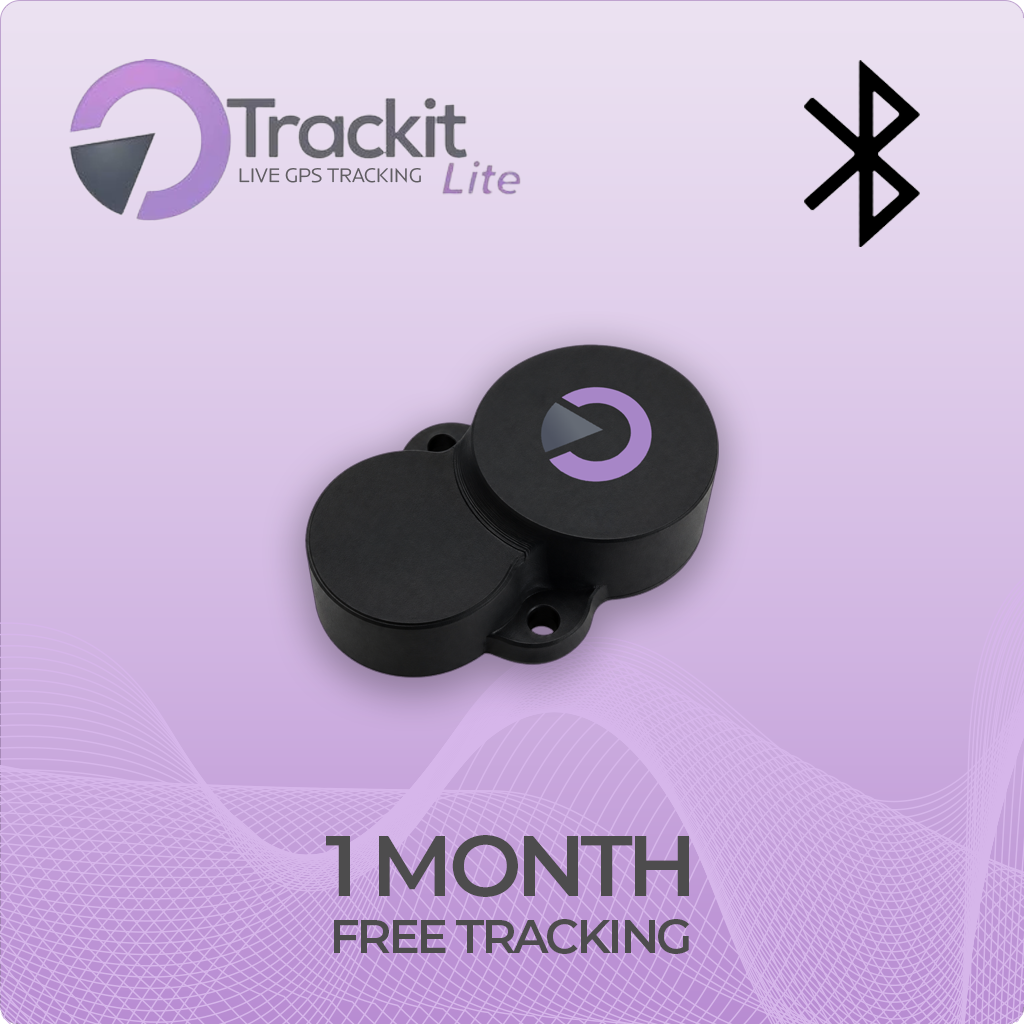BLE 3 Year Magnetic Tag