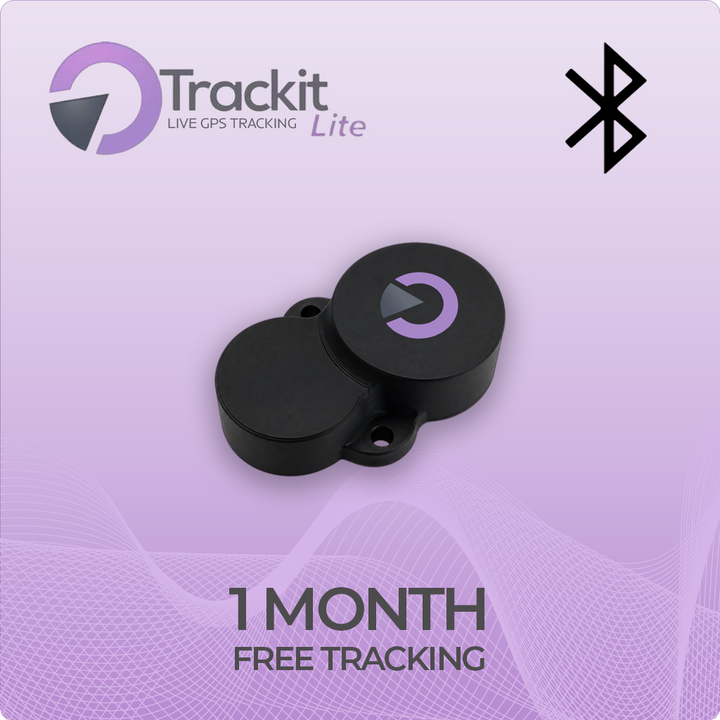 3 Year Bluetooth Magnetic Tracker