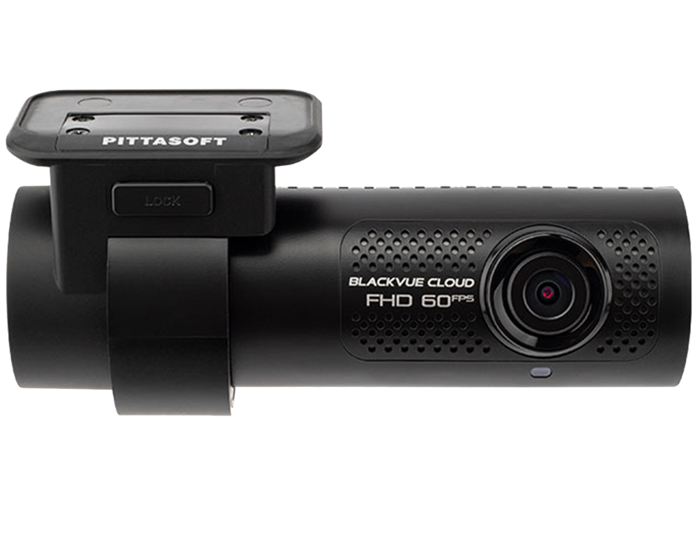 BlackVue DR770X Series II