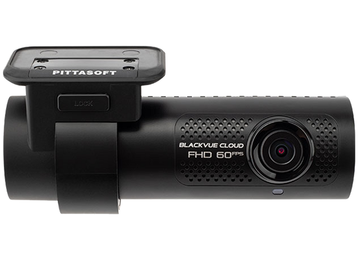 BlackVue DR770X Series II
