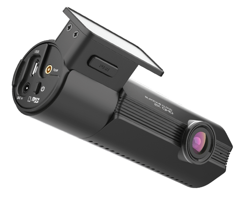 BlackVue Elite 8