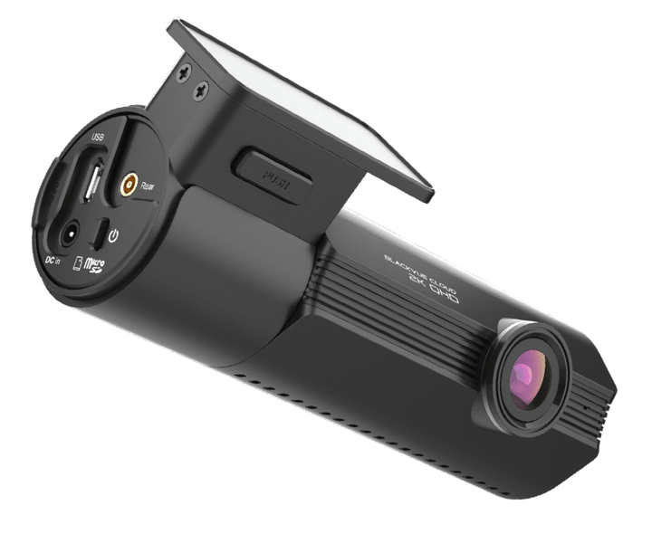BlackVue Elite 8