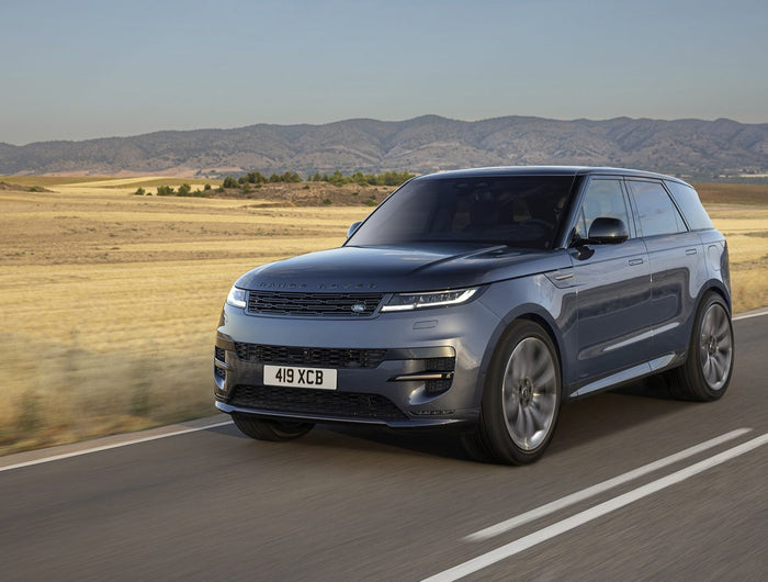 Smart. Simple. Secure Tracking.