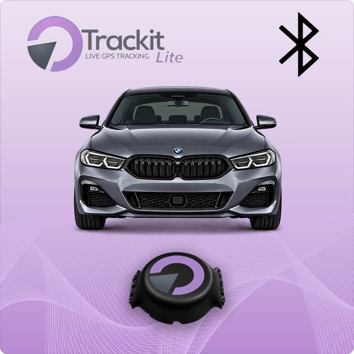 3 Year Bluetooth Mini Car Tracker