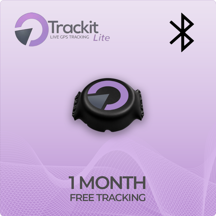 3 Year Bluetooth Mini Tracker