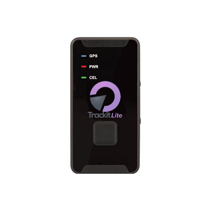 Personal Battery Operated 4G Tracker