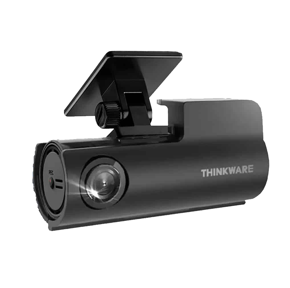 Thinkware F70 Pro with Lock Box