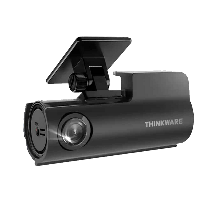 Thinkware F70 Pro with Lock Box